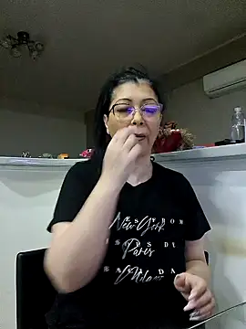 Milf Abigail online show from 03/02/25, 11:09