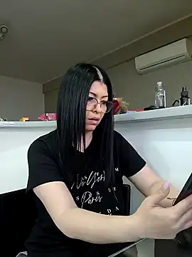 Milf Abigail online show from 03/03/25, 05:20