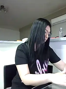 Milf Abigail online show from 03/10/25, 01:01