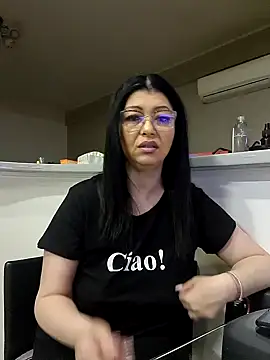 Milf Abigail online show from 03/15/25, 01:52