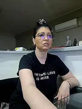 Milf Abigail online show from 03/21/25, 01:56