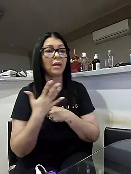 Milf Abigail online show from 09/22/25, 01:40