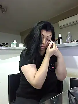 Milf Abigail online show from 09/29/25, 11:53