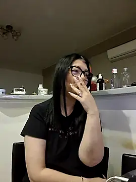 Milf Abigail online show from 11/20/25, 12:55