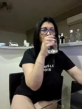 Milf Abigail online show from 11/25/25, 02:11