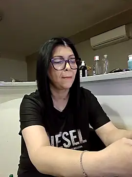 Milf Abigail online show from 12/21/25, 03:46