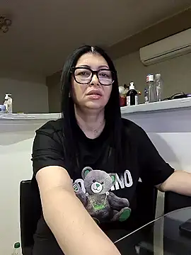 Milf Abigail online show from 01/06/26, 12:14