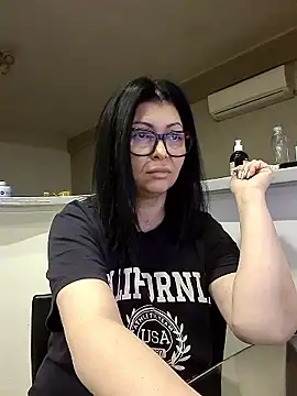 Milf Abigail online show from 01/17/26, 01:21