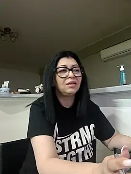 Milf Abigail online show from 02/17/26, 03:25