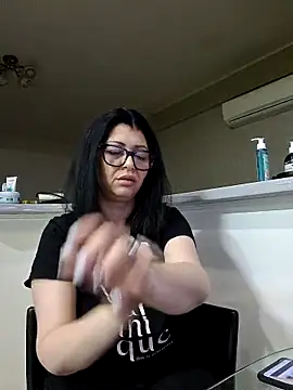 Milf Abigail online show from 02/18/26, 03:02