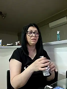 Milf Abigail online show from 02/21/26, 02:01