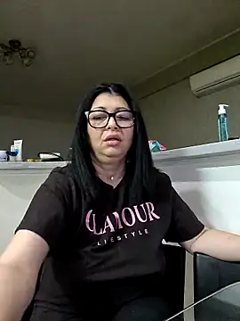 Milf Abigail online show from 02/23/26, 02:09