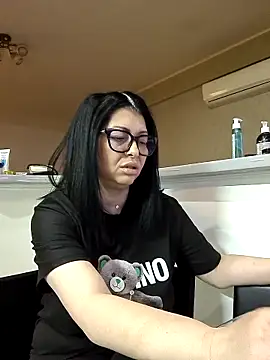 Milf Abigail online show from 02/28/26, 03:07