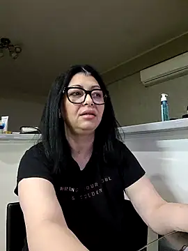 Milf Abigail online show from 03/01/26, 03:19