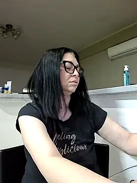 Milf Abigail online show from 03/03/26, 03:12