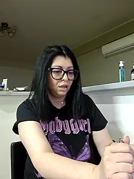 Milf Abigail online show from 03/08/26, 03:10