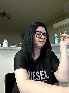 Milf Abigail online show from 03/22/26, 01:42