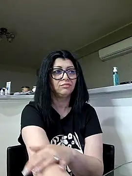 Milf Abigail online show from 04/08/26, 01:38