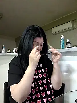 Milf Abigail online show from 04/11/26, 01:32