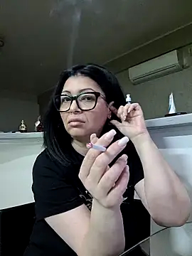 Milf Abigail online show from 04/17/26, 12:35