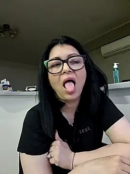 Milf Abigail online show from 05/14/26, 03:02