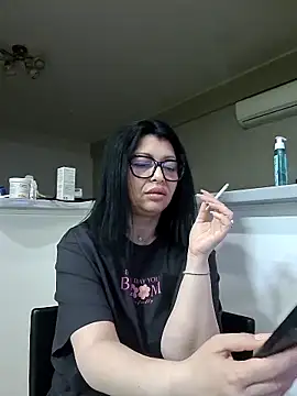 Milf Abigail online show from 05/23/26, 02:39