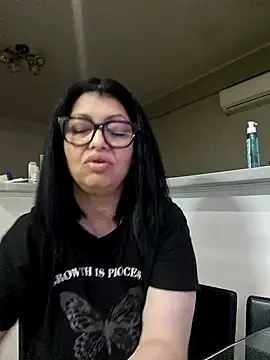 Milf Abigail online show from 05/26/26, 02:29