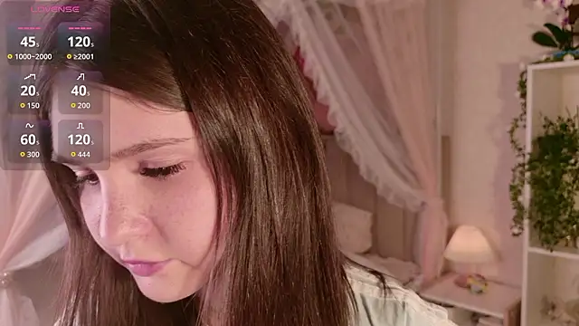 LeraKit online show from 03/24/26, 03:28