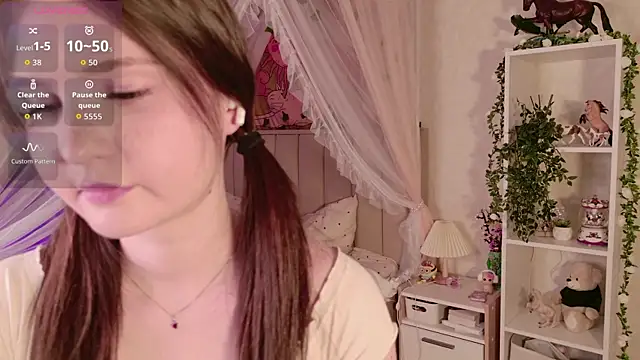 LeraKit online show from 04/01/26, 03:31