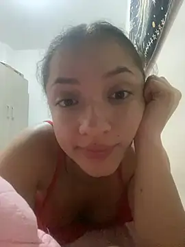 Snapshot of Alicia_ALICIA chatting on 12/07/24, 03:14 Alicia ALICIA online show from 12/07/24, 03:14