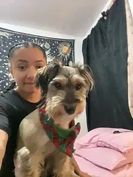 Snapshot of Alicia_ALICIA chatting on 12/10/24, 04:27 Alicia ALICIA online show from 12/10/24, 04:27