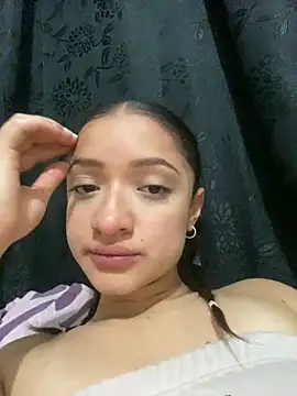 Snapshot of Alicia_ALICIA chatting on 12/13/24, 11:39 Alicia ALICIA online show from 12/13/24, 11:39