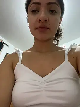 Snapshot of Alicia_ALICIA chatting on 12/15/24, 03:34 Alicia ALICIA online show from 12/15/24, 03:34