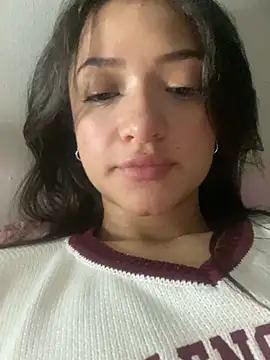 Snapshot of Alicia_ALICIA chatting on 01/03/25, 03:05 Alicia ALICIA online show from 01/03/25, 03:05