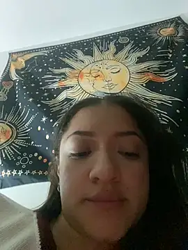 Snapshot of Alicia_ALICIA chatting on 01/03/25, 06:11 Alicia ALICIA online show from 01/03/25, 06:11