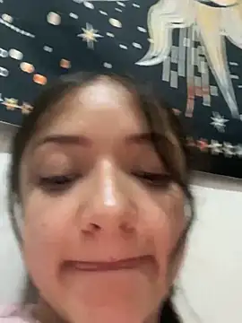 Snapshot of Alicia_ALICIA chatting on 01/12/25, 08:57 Alicia ALICIA online show from 01/12/25, 08:57