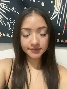 Snapshot of Alicia_ALICIA chatting on 01/19/25, 06:00 Alicia ALICIA online show from 01/19/25, 06:00