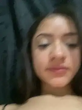 Snapshot of Alicia_ALICIA chatting on 01/19/25, 09:02 Alicia ALICIA online show from 01/19/25, 09:02