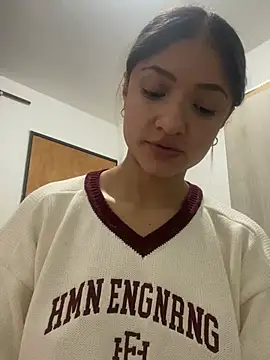 Snapshot of Alicia_ALICIA chatting on 01/23/25, 01:19 Alicia ALICIA online show from 01/23/25, 01:19