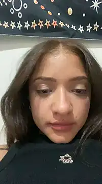 Snapshot of Alicia_ALICIA chatting on 01/30/25, 04:06 Alicia ALICIA online show from 01/30/25, 04:06