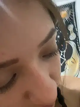 Snapshot of Alicia_ALICIA chatting on 02/08/25, 02:26 Alicia ALICIA online show from 02/08/25, 02:26