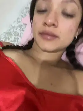 Snapshot of Alicia_ALICIA chatting on 02/13/25, 05:58 Alicia ALICIA online show from 02/13/25, 05:58