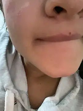 Snapshot of Alicia_ALICIA chatting on 02/13/25, 11:58 Alicia ALICIA online show from 02/13/25, 11:58