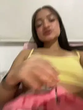 Snapshot of Alicia_ALICIA chatting on 02/22/25, 11:57 Alicia ALICIA online show from 02/22/25, 11:57