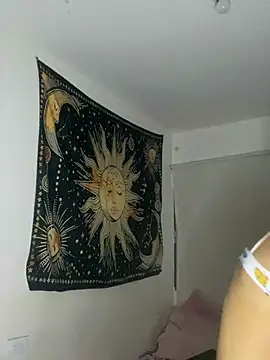 Snapshot of Alicia_ALICIA chatting on 03/14/25, 09:21 Alicia ALICIA online show from 03/14/25, 09:21