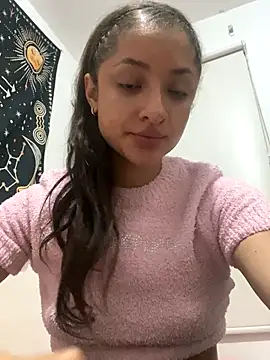 Snapshot of Alicia_ALICIA chatting on 09/27/25, 11:21 Alicia ALICIA online show from 09/27/25, 11:21