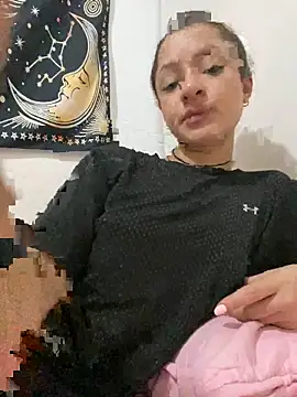 Snapshot of Alicia_ALICIA chatting on 10/09/25, 08:29 Alicia ALICIA online show from 10/09/25, 08:29