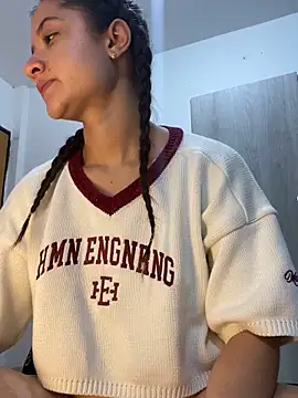 Alicia ALICIA online show from 01/15/26, 07:06