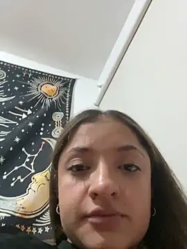 Alicia ALICIA online show from 02/21/26, 01:39