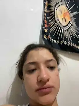 Alicia ALICIA online show from 02/27/26, 02:50